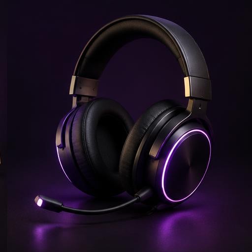 Headset Gamer Pro