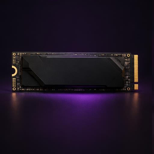 SSD NVMe 1 TB